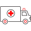 Icon Ambulanz